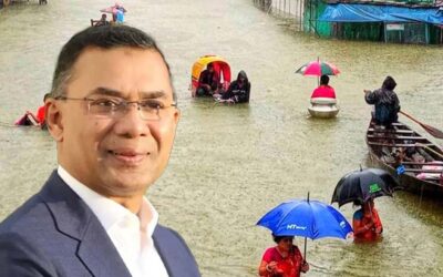 দুর্যোগ মোকাবিলায় প্রধানমন্ত্রীর ১০ নির্দেশনা