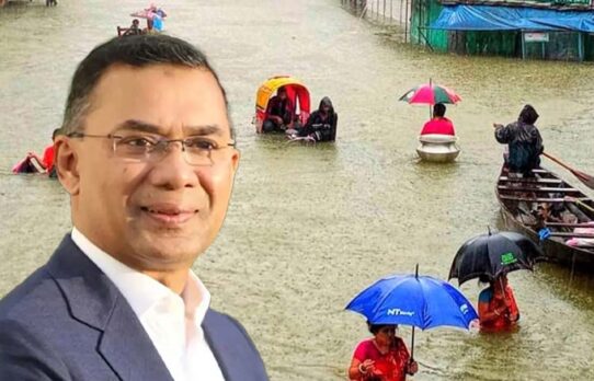 দুর্যোগ মোকাবিলায় প্রধানমন্ত্রীর ১০ নির্দেশনা