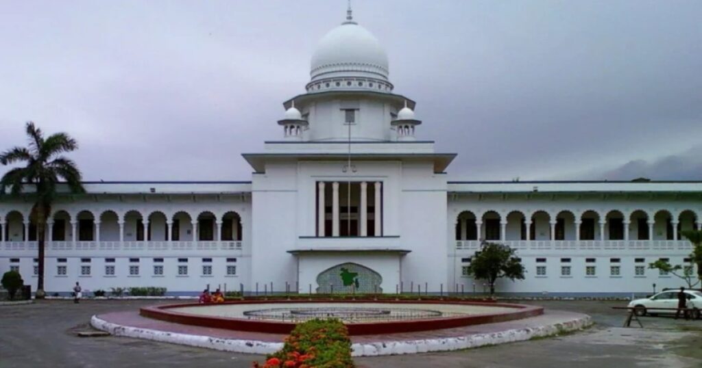 তত্ত্বাবধায়কব্যবস্থা ও গণভোটের বিধান ফেরার রায় বহাল