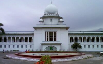 তত্ত্বাবধায়কব্যবস্থা ও গণভোটের বিধান ফেরার রায় বহাল