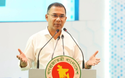 বিইএআর সামিটের উদ্বোধনী অনুষ্ঠানে যোগ দিয়েছেন প্রধানমন্ত্রী