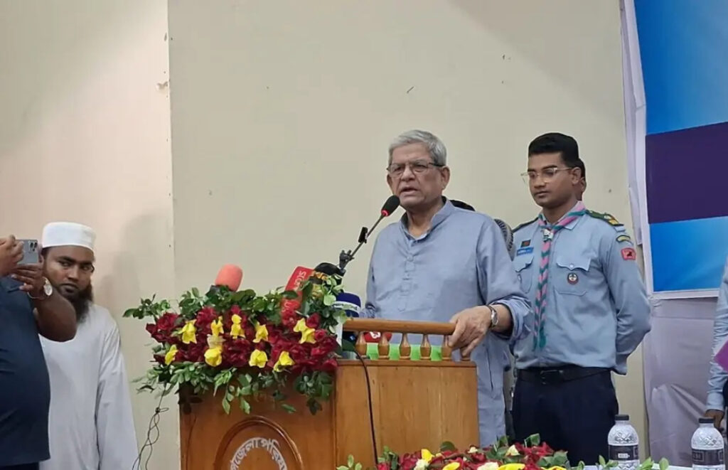 ক্ষুদ্র নৃ-গোষ্ঠীর জন্য ১০০ কোটি টাকার ফান্ড গঠন করলেন প্রধানমন্ত্রী