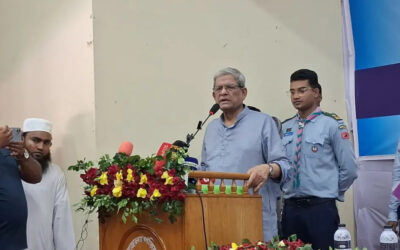 ক্ষুদ্র নৃ-গোষ্ঠীর জন্য ১০০ কোটি টাকার ফান্ড গঠন করলেন প্রধানমন্ত্রী