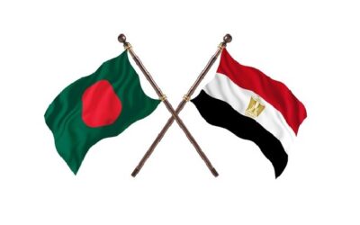 বাংলাদেশ-মিসর যৌথ মিডিয়া ফোরামের প্রস্তাব