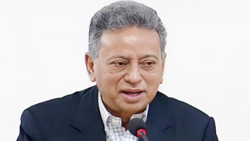 বাজেট বাস্তবায়ন হলে অর্থনীতি ঘুরে দাঁড়াবে: অর্থমন্ত্রী