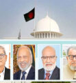 রাষ্ট্রপতি পদে আলোচনায় বিএনপির ৪ জ্যেষ্ঠ নেতা