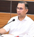 শিল্পখাতে গ্যাস সংকট সমাধানের আশ্বাস প্রধানমন্ত্রীর