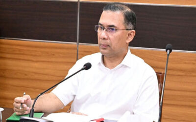 শিল্পখাতে গ্যাস সংকট সমাধানের আশ্বাস প্রধানমন্ত্রীর