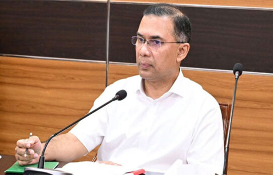 শিল্পখাতে গ্যাস সংকট সমাধানের আশ্বাস প্রধানমন্ত্রীর