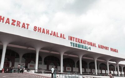 শাহজালালে বিদেশি এয়ারলাইন্সের অতিরিক্ত ফ্লাইট অনুমোদন সাময়িক স্থগিত