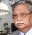 পদত্যাগের পরও সাহাবুদ্দিন যেসব সুযোগ-সুবিধা পাবেন