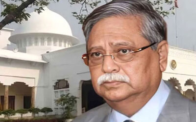পদত্যাগের পরও সাহাবুদ্দিন যেসব সুযোগ-সুবিধা পাবেন