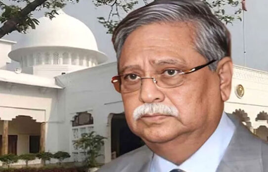 পদত্যাগের পরও সাহাবুদ্দিন যেসব সুযোগ-সুবিধা পাবেন