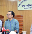 বাংলাদেশের ওপর যুক্তরাষ্ট্রের নতুন শুল্ক যুক্ত হচ্ছে না: ডা. জাহেদ
