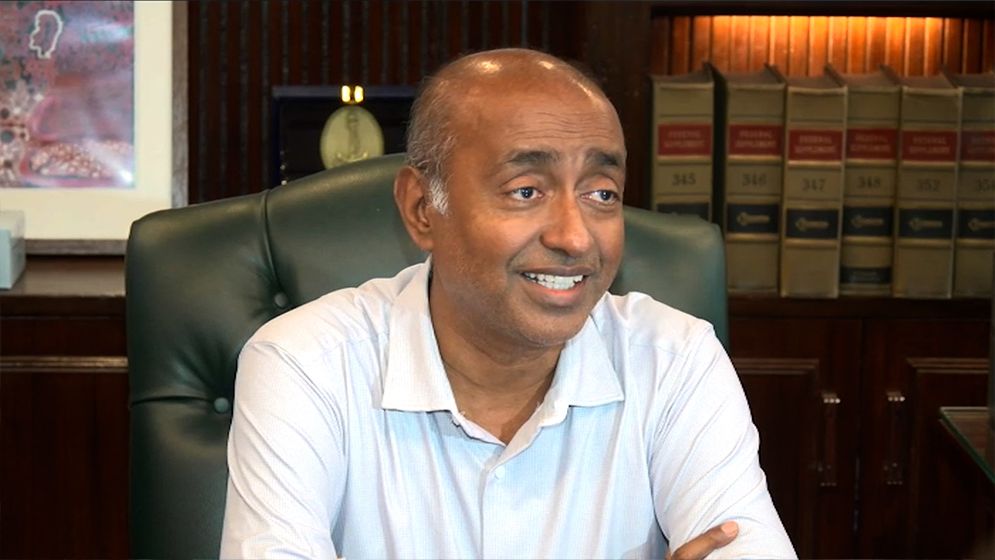 আগামী সংসদ নির্বাচন তত্ত্বাবধায়ক সরকারের অধীনে হবে: আইনমন্ত্রী