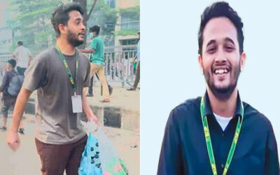 ‘যে বাংলাদেশের জন্য মুগ্ধ প্রাণ দিলো, সেই বাংলাদেশ এখনো দেখিনি’