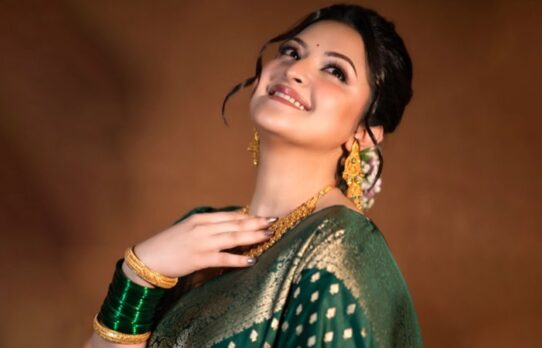 আবারও বিয়ে করছেন পরী, ঠেকাতে পারলেন না হ্যারি কেইন!