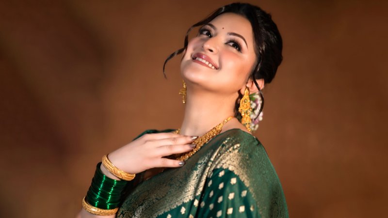 আবারও বিয়ে করছেন পরী, ঠেকাতে পারলেন না হ্যারি কেইন!