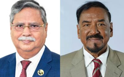 রাষ্ট্রপতির পদত্যাগ ইস্যুতে জরুরি সংবাদ সম্মেলন ডেকেছেন স্পিকার