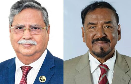 রাষ্ট্রপতির পদত্যাগ ইস্যুতে জরুরি সংবাদ সম্মেলন ডেকেছেন স্পিকার