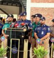 পূর্বাচলে ৪টি থানা ও ৬টি তদন্তকেন্দ্র স্থাপনের সিদ্ধান্ত