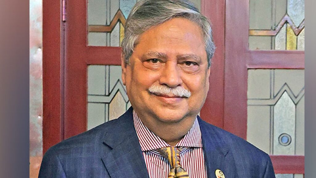 রাষ্ট্রপতি সাহাবুদ্দিন কি পদত্যাগ করছেন?