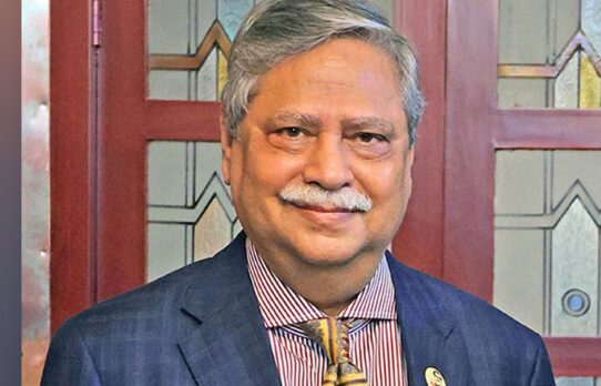 রাষ্ট্রপতি সাহাবুদ্দিন কি পদত্যাগ করছেন?