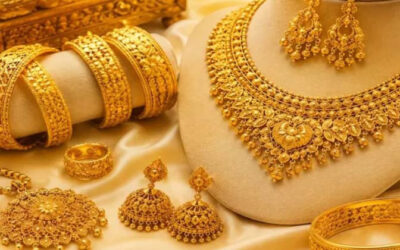 সোনার দাম আরও কমলো, কমেছে রুপাও