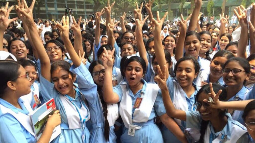 এসএসসি ও সমমানের পরীক্ষার ফলাফল ১০ আগস্ট