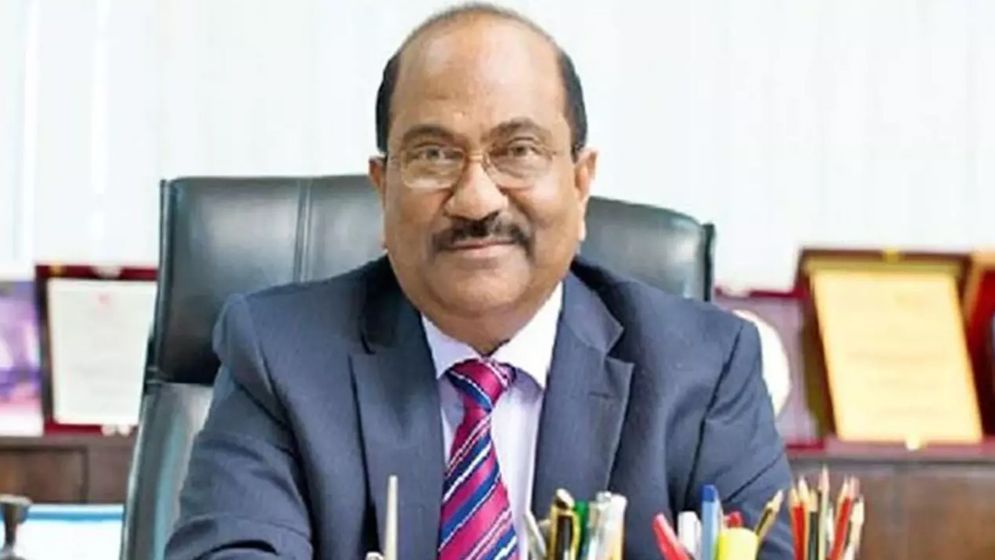 সাবেক ডেপুটি গভর্নর এস কে সুরের ৩ বছর কারাদণ্ড