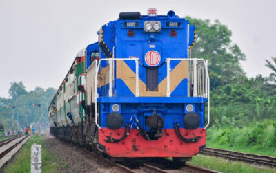 লোকোমোটিভ, ক্যারেজসংকট: ২৬৭৮১ কোটির মহাক্রয় প্রকল্প নিচ্ছে রেলওয়ে