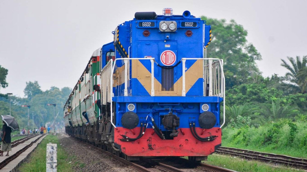লোকোমোটিভ, ক্যারেজসংকট: ২৬৭৮১ কোটির মহাক্রয় প্রকল্প নিচ্ছে রেলওয়ে