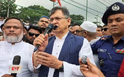 বন্যাদুর্গতদের সহায়তায় সরকারি-বেসরকারি উদ্যোগ অব্যাহত