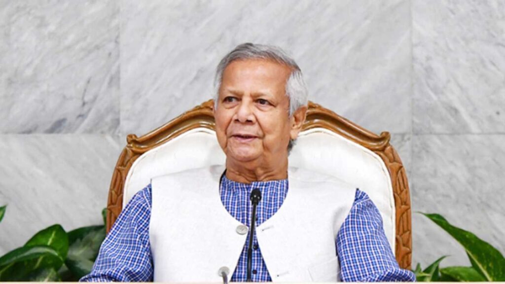 হামে মৃত্যু: ইউনূস, নূরজাহানদের বিরুদ্ধে মামলার বিষয়ে আদেশ ১২ জুলাই