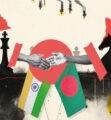 প্রধানমন্ত্রী তারেক রহমানের সফর নিয়ে দেওয়া বিবৃতি প্রত্যাহার করল ভারত