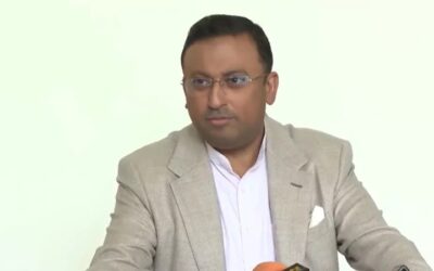 শেখ হাসিনা এখন অপ্রাসঙ্গিক,টেরোরিস্ট নিয়ে কেউ কথা বলে না: পররাষ্ট্র উপদেষ্টা
