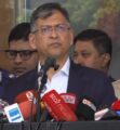 অস্ত্র উদ্ধারের তথ্য দিলে ২ লাখ টাকা পর্যন্ত পুরষ্কার দেয়া হবে: স্বরাষ্ট্রমন্ত্রী