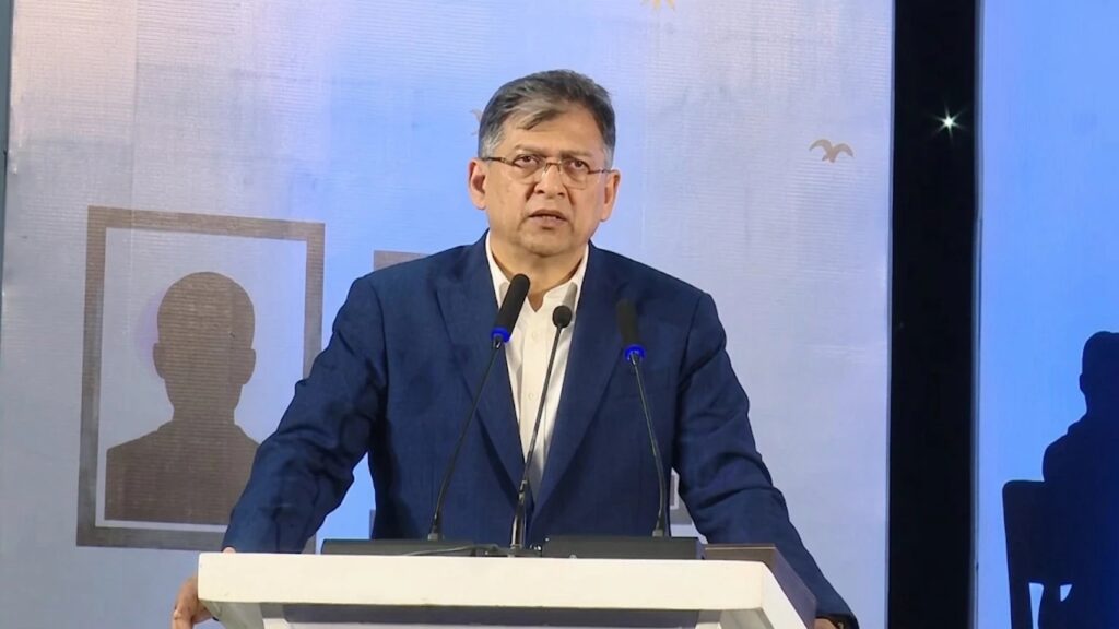নতুন গুম আইনের মাধ্যমে মানবাধিকার ও ন্যায়বিচার নিশ্চিত করা সম্ভব: স্বরাষ্ট্রমন্ত্রী