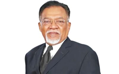 কৃত্রিম বুদ্ধিমত্তা ব‍্যবহারের ক্ষেত্রে আমাদের আরও সতর্ক হতে হবে: উপদেষ্টা জবিউললাহ