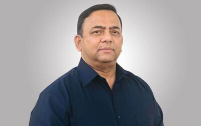 দুবাইয়ে কারাগার থেকে মুক্তি পেয়েছেন বেনজীর