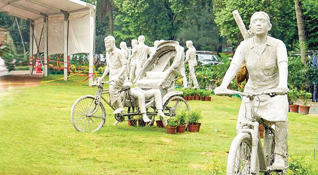 আগামীকাল ‘জুলাই স্মৃতি জাদুঘর’ উদ্বোধন করবেন প্রধানমন্ত্রী