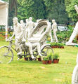 আগামীকাল ‘জুলাই স্মৃতি জাদুঘর’ উদ্বোধন করবেন প্রধানমন্ত্রী