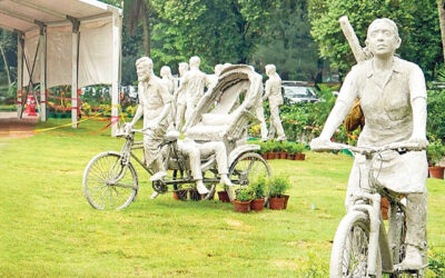আগামীকাল ‘জুলাই স্মৃতি জাদুঘর’ উদ্বোধন করবেন প্রধানমন্ত্রী