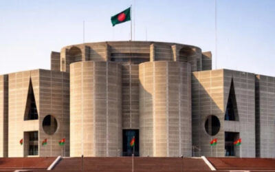 বেলা ১১টায় রাষ্ট্রপতি নির্বাচনের প্রস্তুতিমূলক সভা