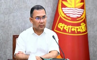 ঢাকার চারপাশের নদীদূষণ রোধে কর্মপরিকল্পনা তৈরির নির্দেশ প্রধানমন্ত্রীর