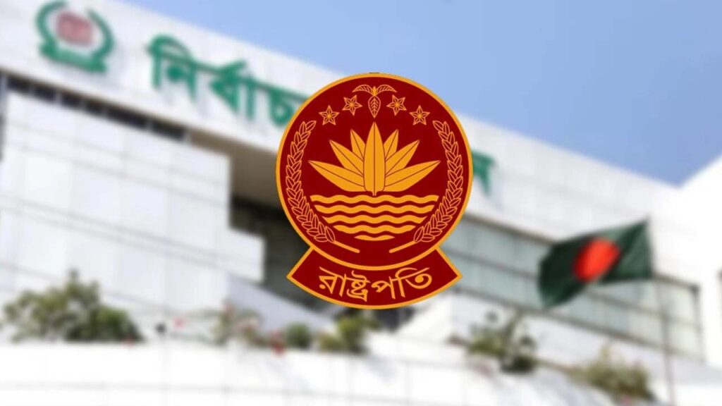রাষ্ট্রপতি নির্বাচনে বিএনপি থেকে ২ জনের মনোনয়নপত্র সংগ্রহ