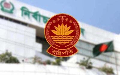 রাষ্ট্রপতি নির্বাচনে বিএনপি থেকে ২ জনের মনোনয়নপত্র সংগ্রহ