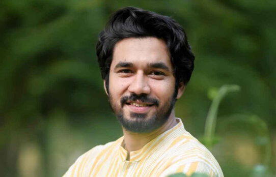 আপনাদের দোয়ায় সুস্থ আছি : খায়রুল বাসার