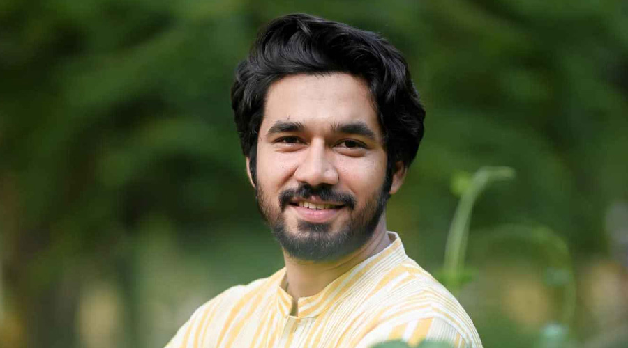 আপনাদের দোয়ায় সুস্থ আছি : খায়রুল বাসার