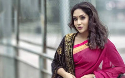 দেশের বর্তমান পরিস্থিতিকে ক্রাইম পেট্রোলের সাথে তুলনা করছে মম